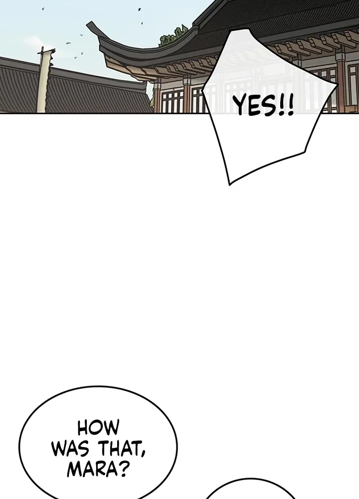 Read The Undefeatable Swordsman Manga Online