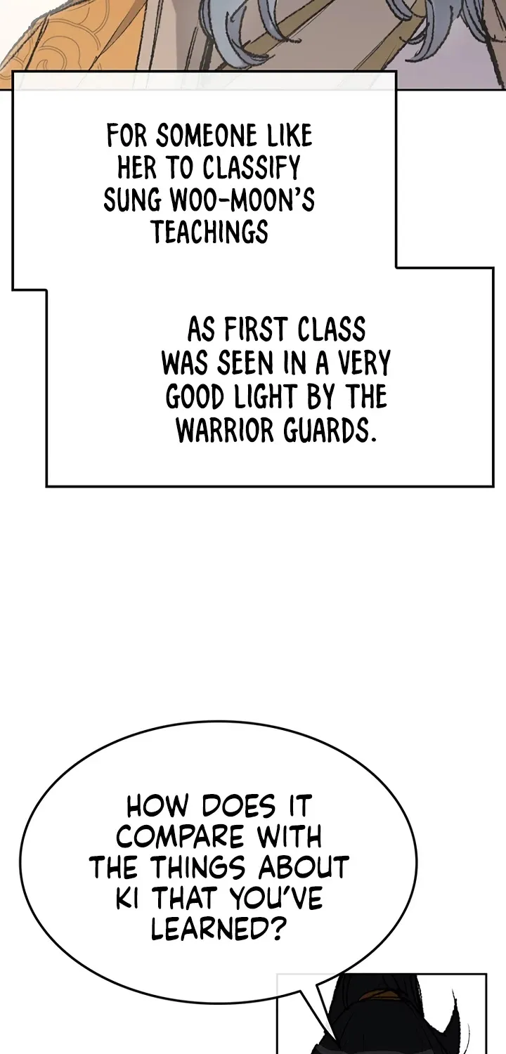 Read The Undefeatable Swordsman Manga Online