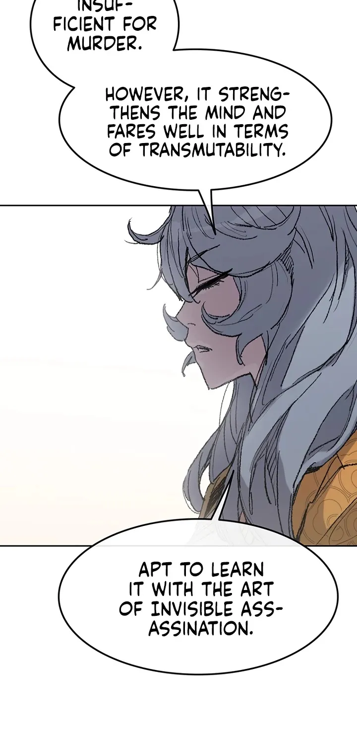 Read The Undefeatable Swordsman Manga Online