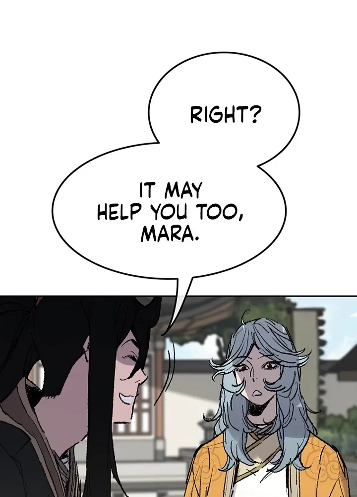 Read The Undefeatable Swordsman Manga Online