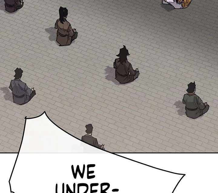 Read The Undefeatable Swordsman Manga Online