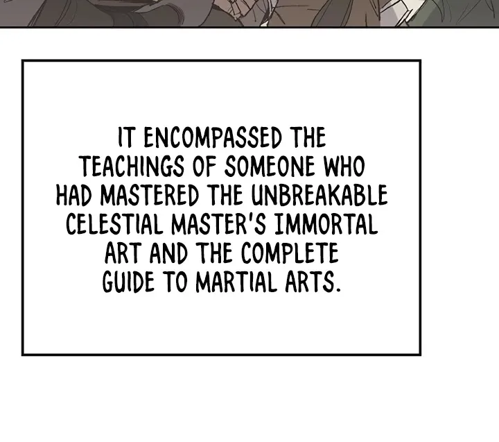 Read The Undefeatable Swordsman Manga Online