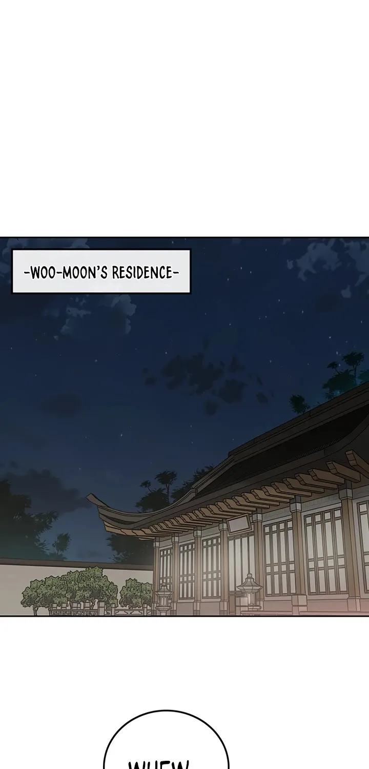 Read The Undefeatable Swordsman Manga Online