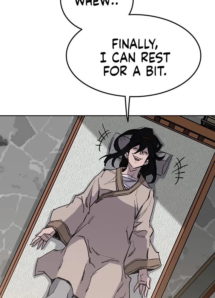 Read The Undefeatable Swordsman Manga Online