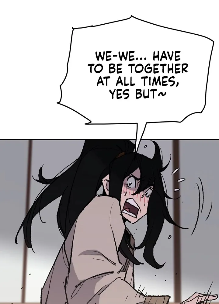 Read The Undefeatable Swordsman Manga Online