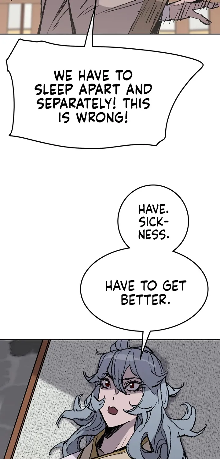 Read The Undefeatable Swordsman Manga Online