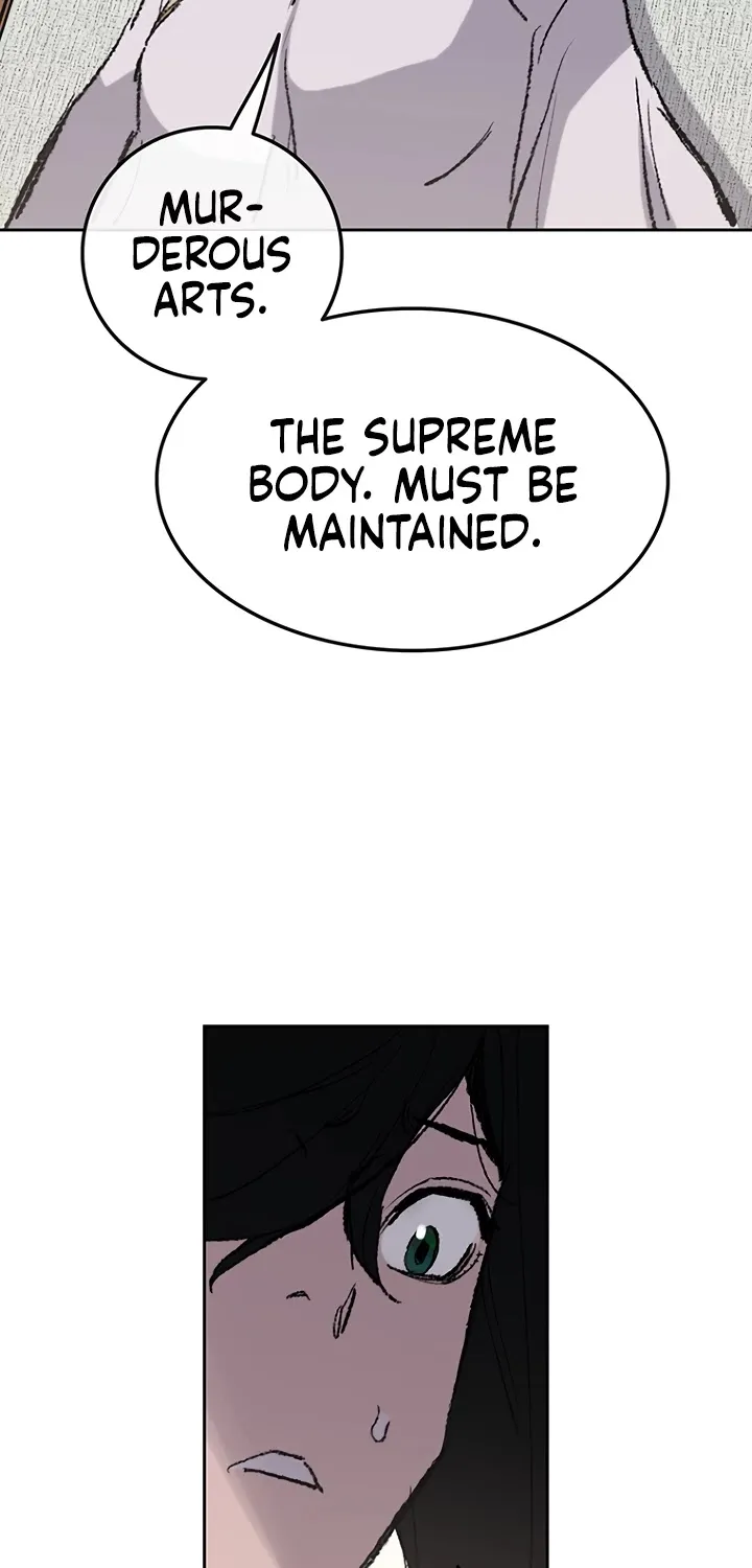 Read The Undefeatable Swordsman Manga Online