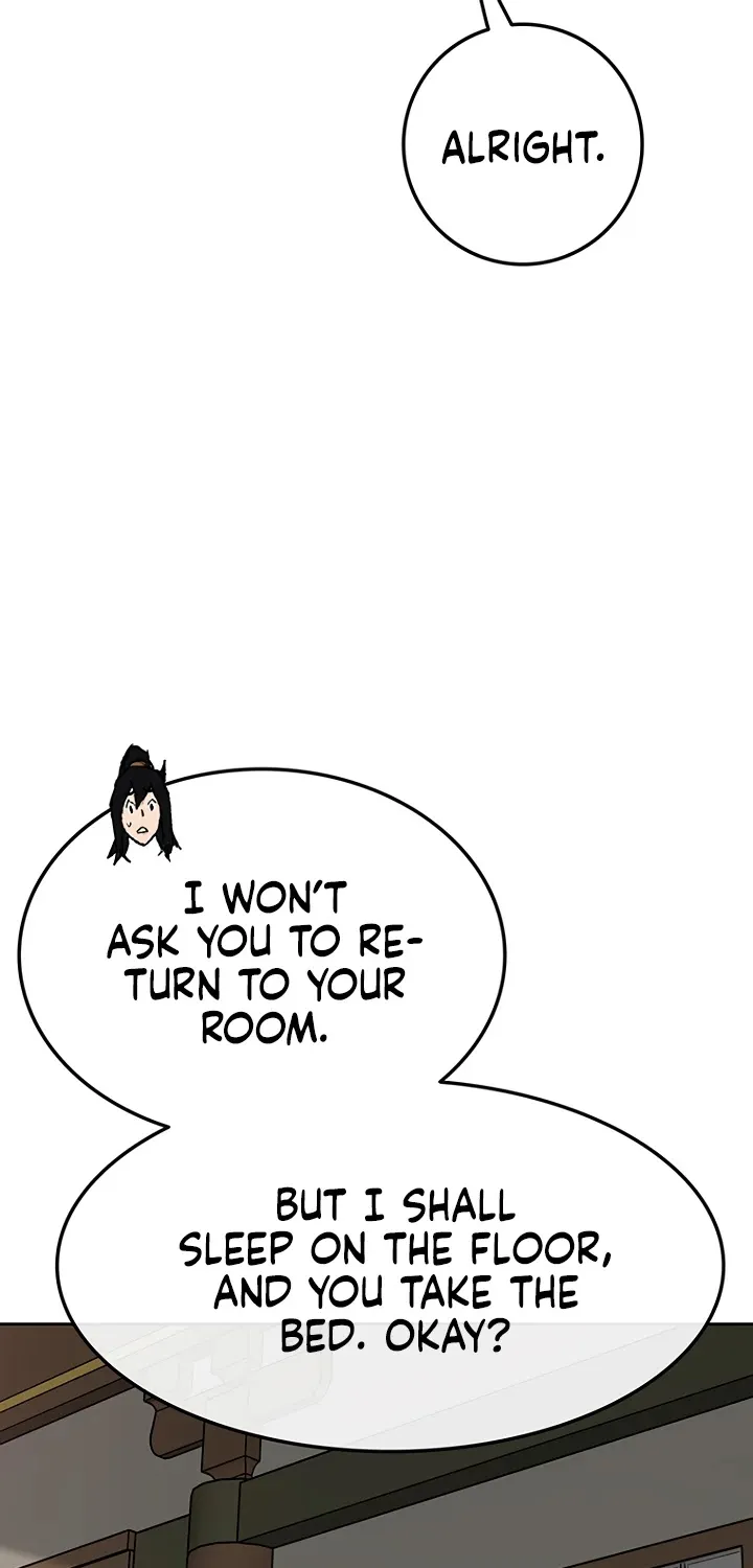 Read The Undefeatable Swordsman Manga Online