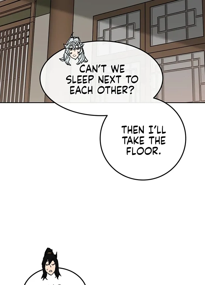 Read The Undefeatable Swordsman Manga Online