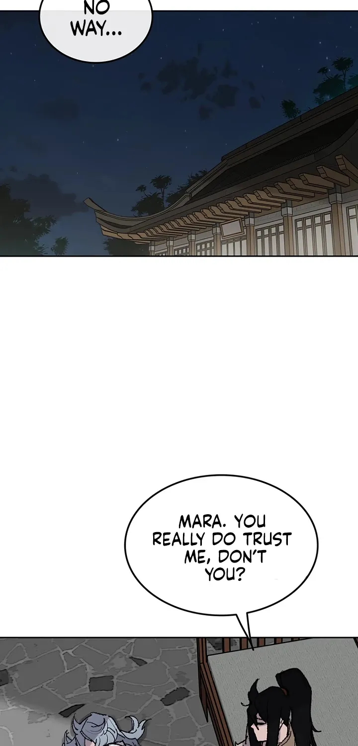 Read The Undefeatable Swordsman Manga Online