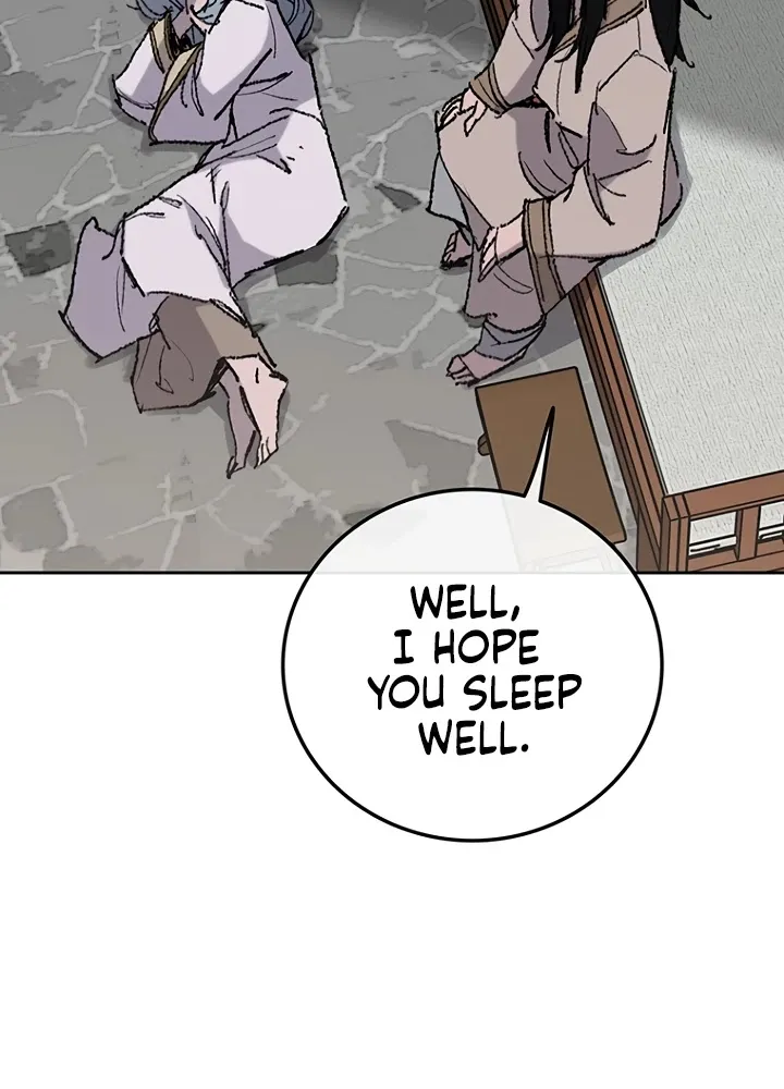 Read The Undefeatable Swordsman Manga Online