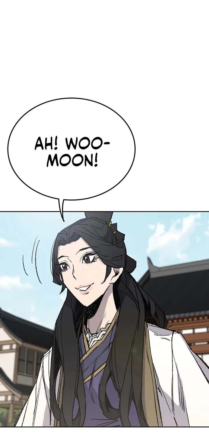 Read The Undefeatable Swordsman Manga Online