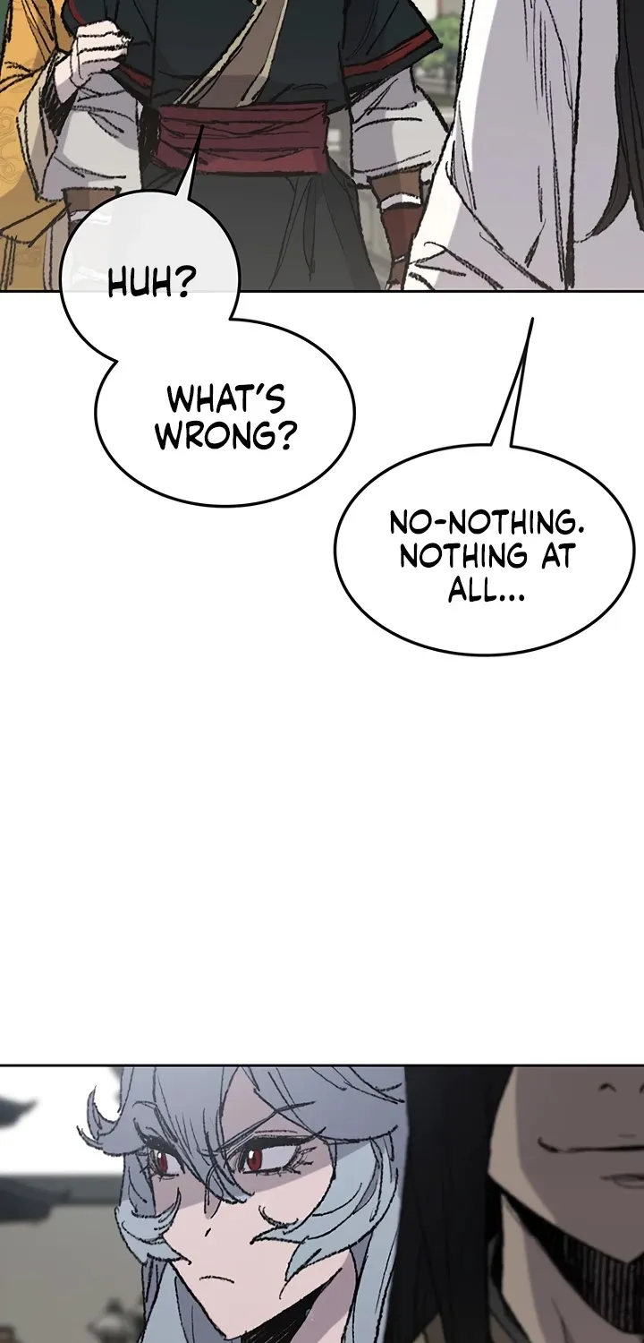 Read The Undefeatable Swordsman Manga Online