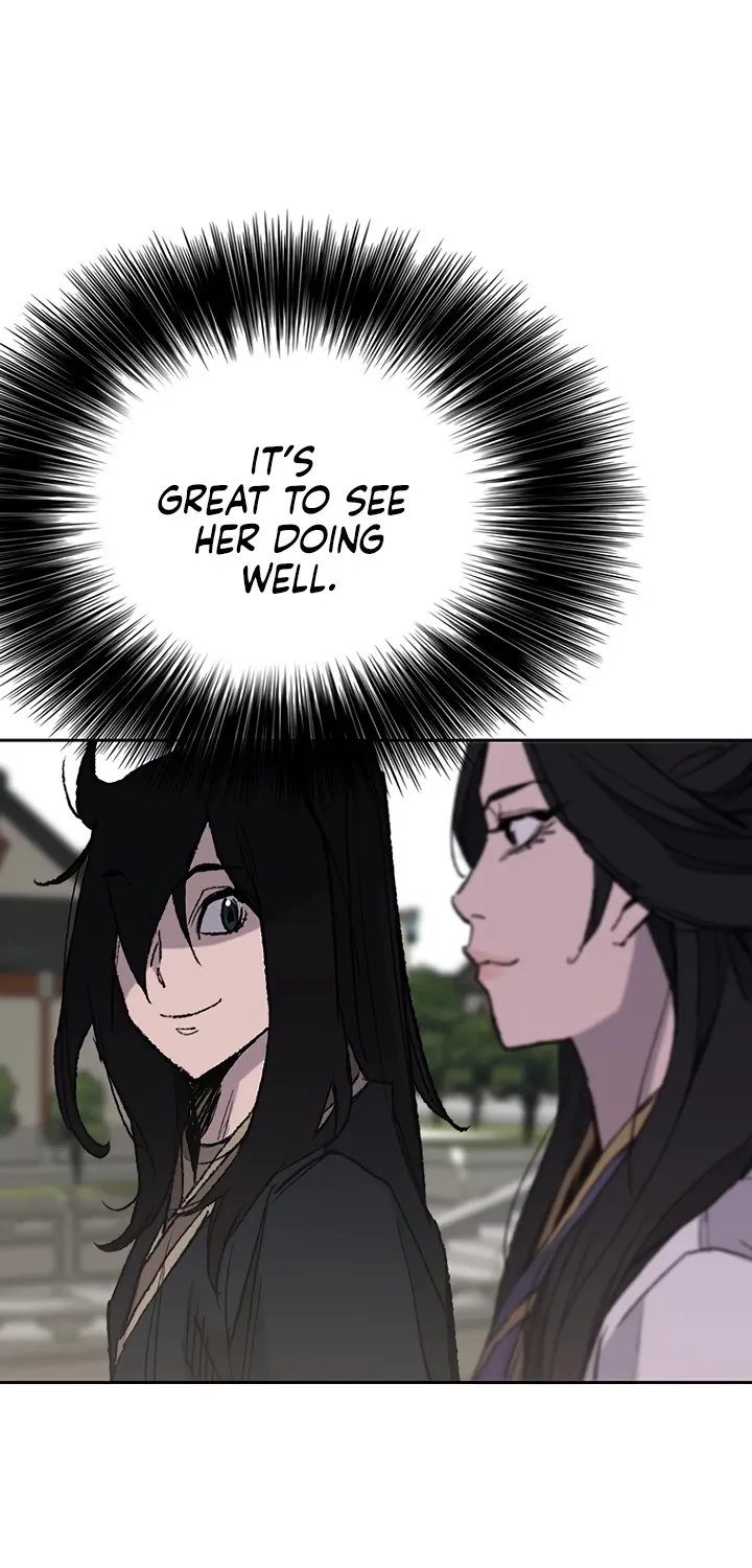 Read The Undefeatable Swordsman Manga Online