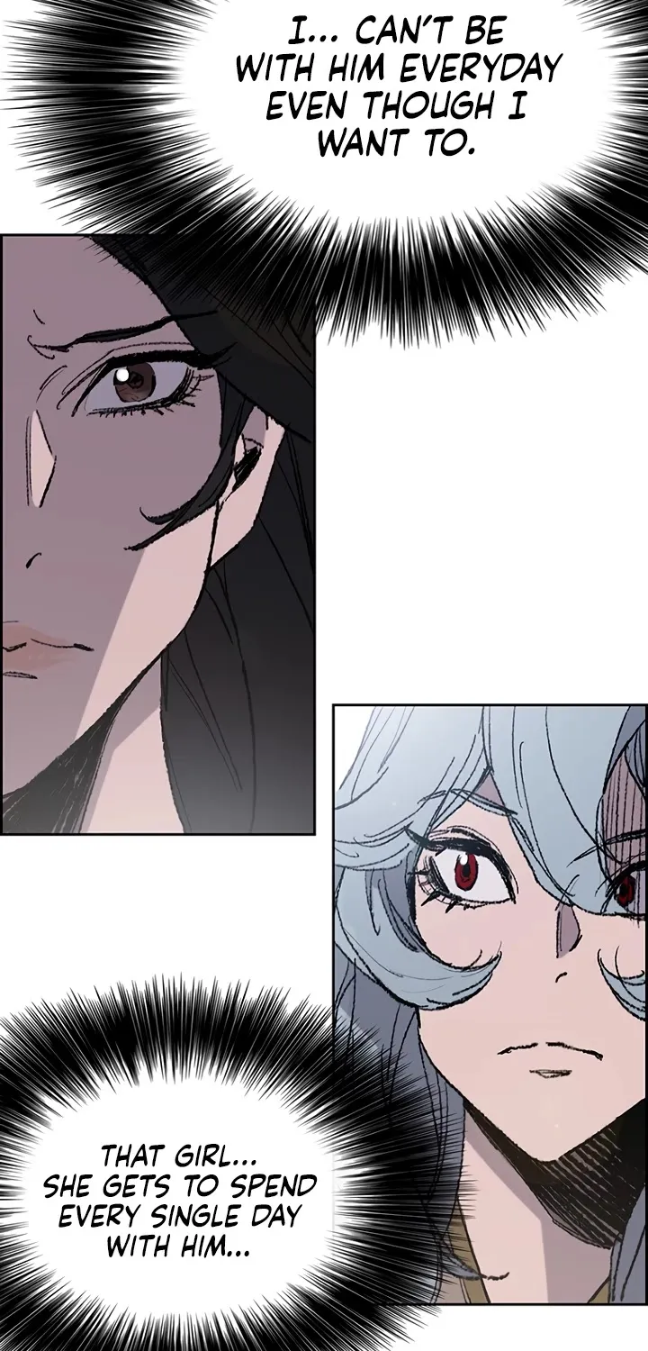 Read The Undefeatable Swordsman Manga Online