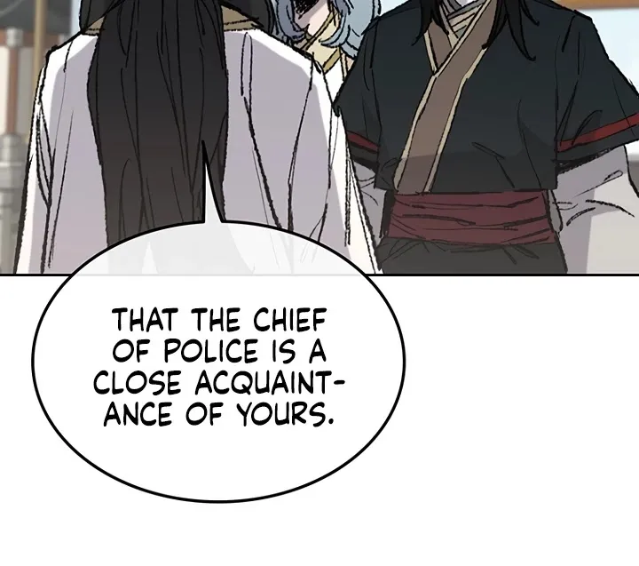 Read The Undefeatable Swordsman Manga Online