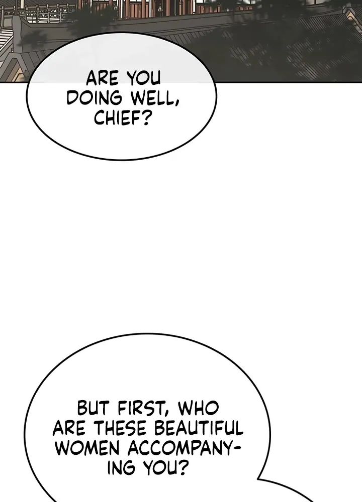 Read The Undefeatable Swordsman Manga Online