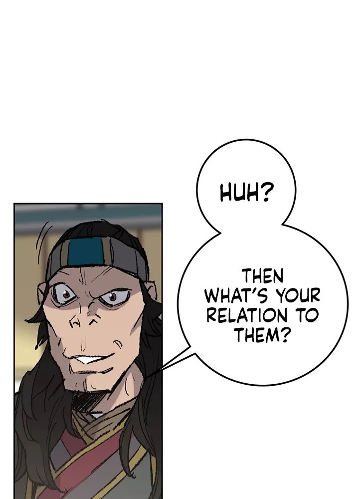 Read The Undefeatable Swordsman Manga Online