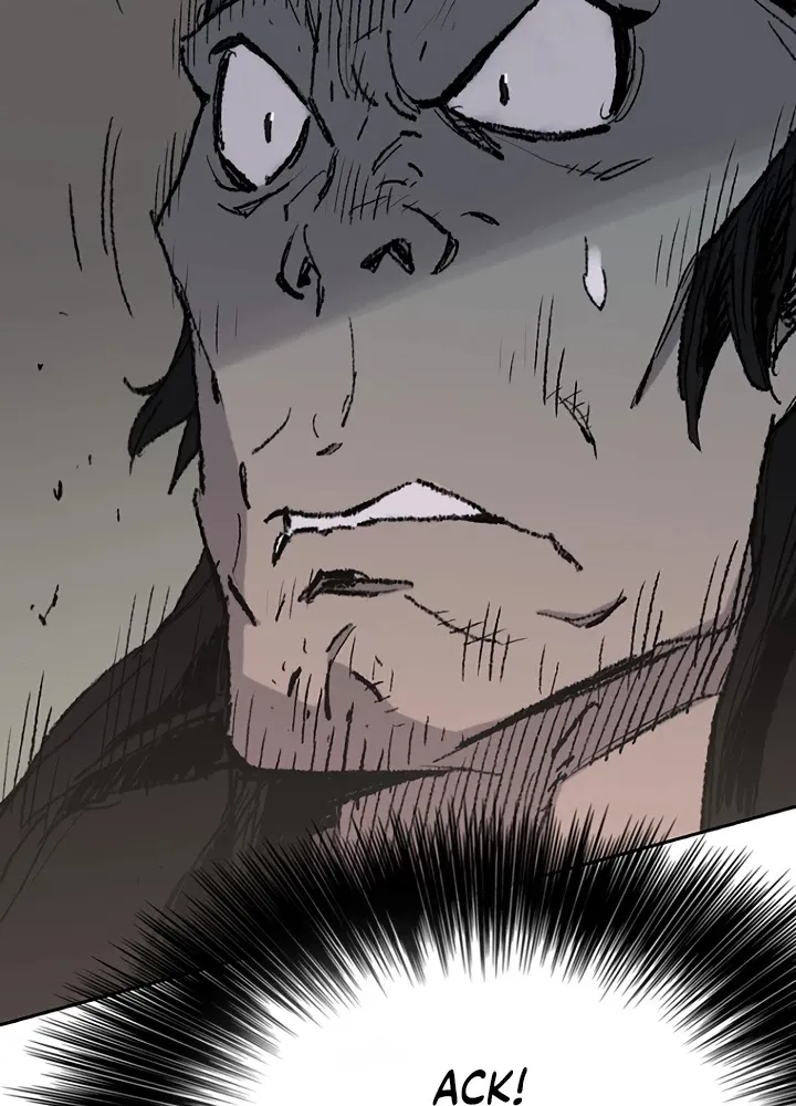 Read The Undefeatable Swordsman Manga Online