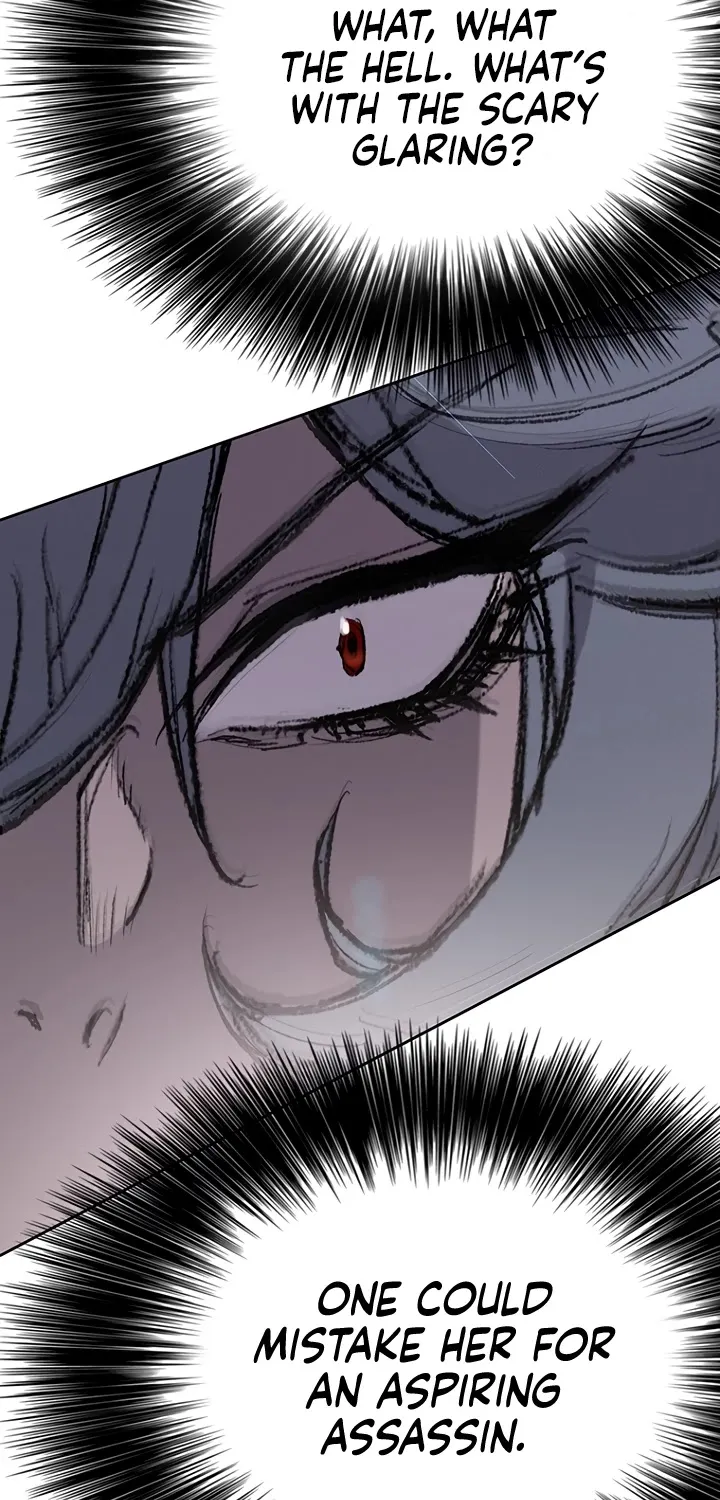 Read The Undefeatable Swordsman Manga Online