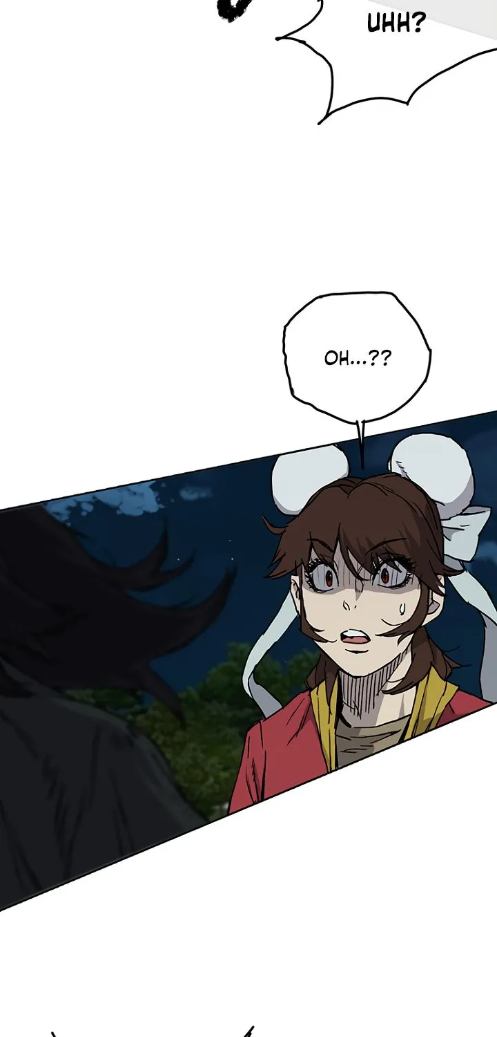 Read The Undefeatable Swordsman Manga Online