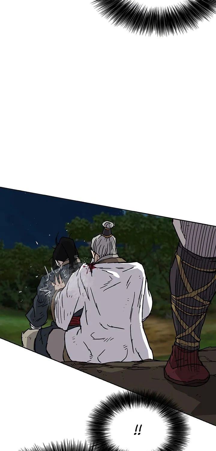 Read The Undefeatable Swordsman Manga Online