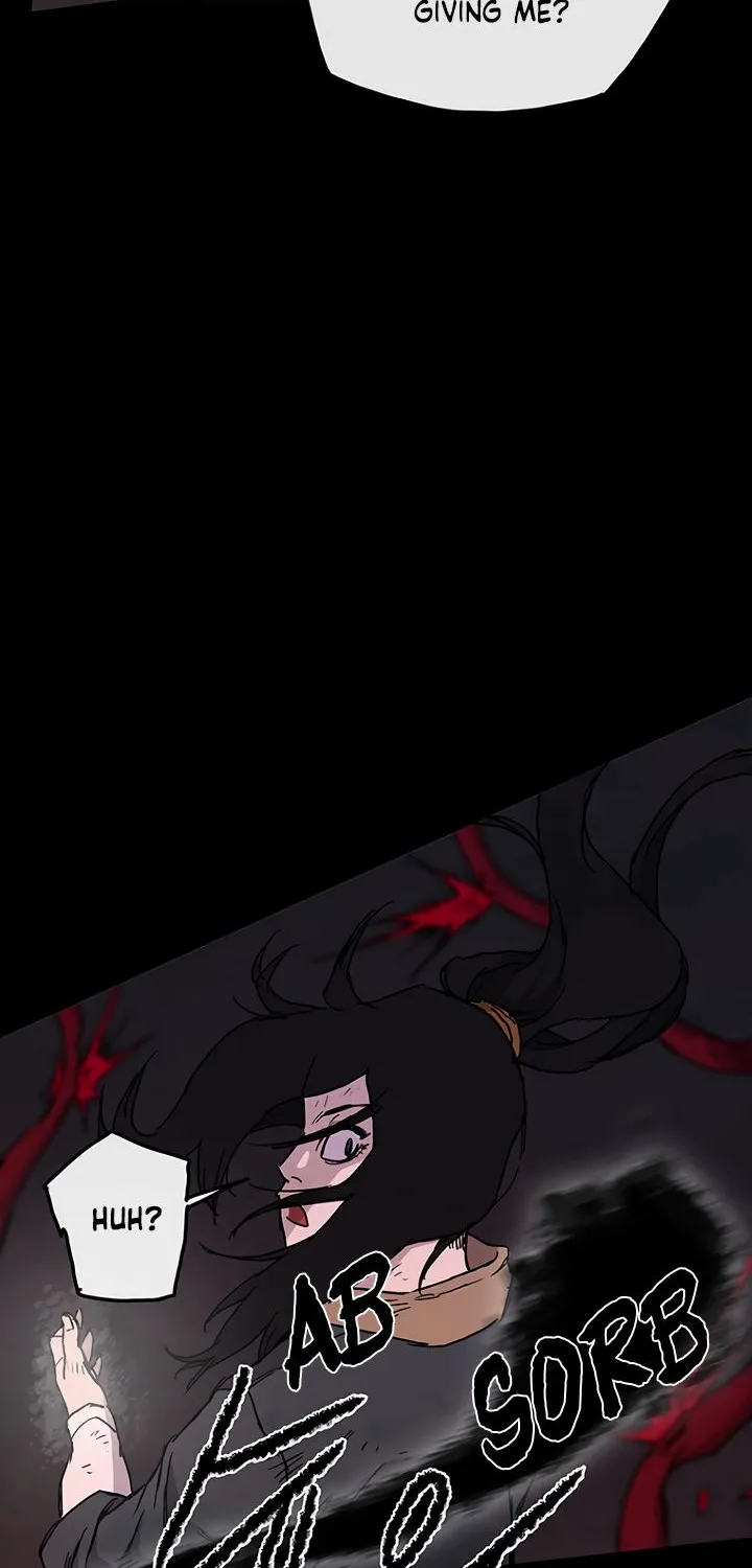 Read The Undefeatable Swordsman Manga Online