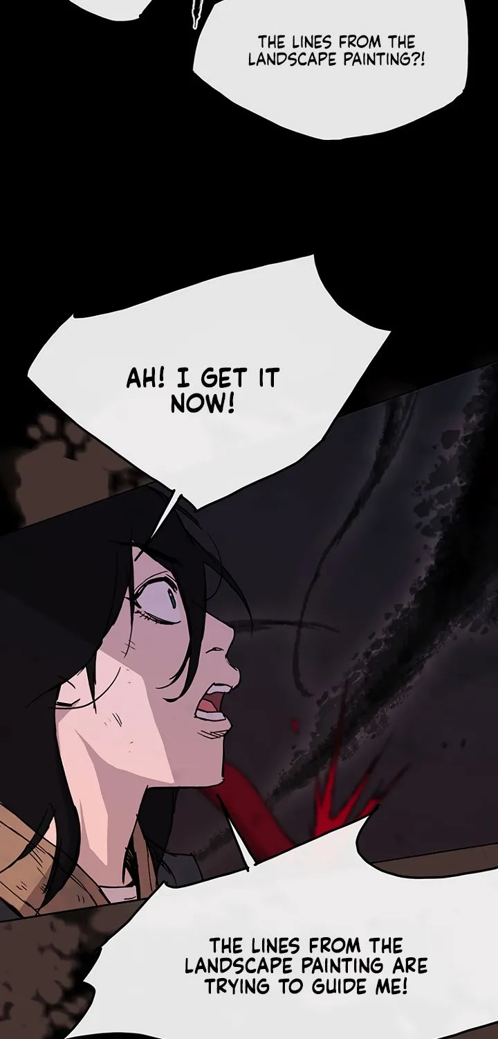 Read The Undefeatable Swordsman Manga Online