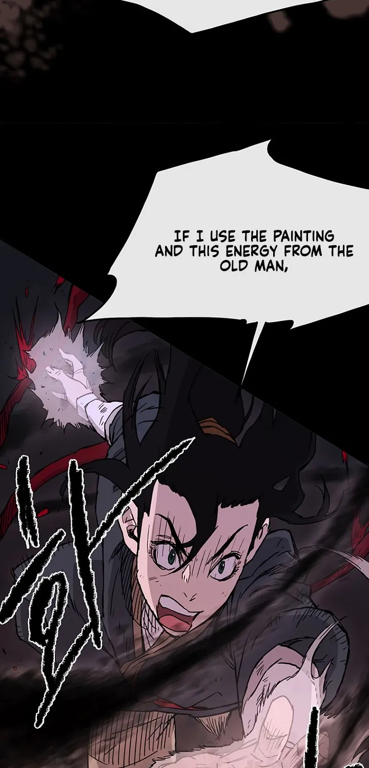 Read The Undefeatable Swordsman Manga Online