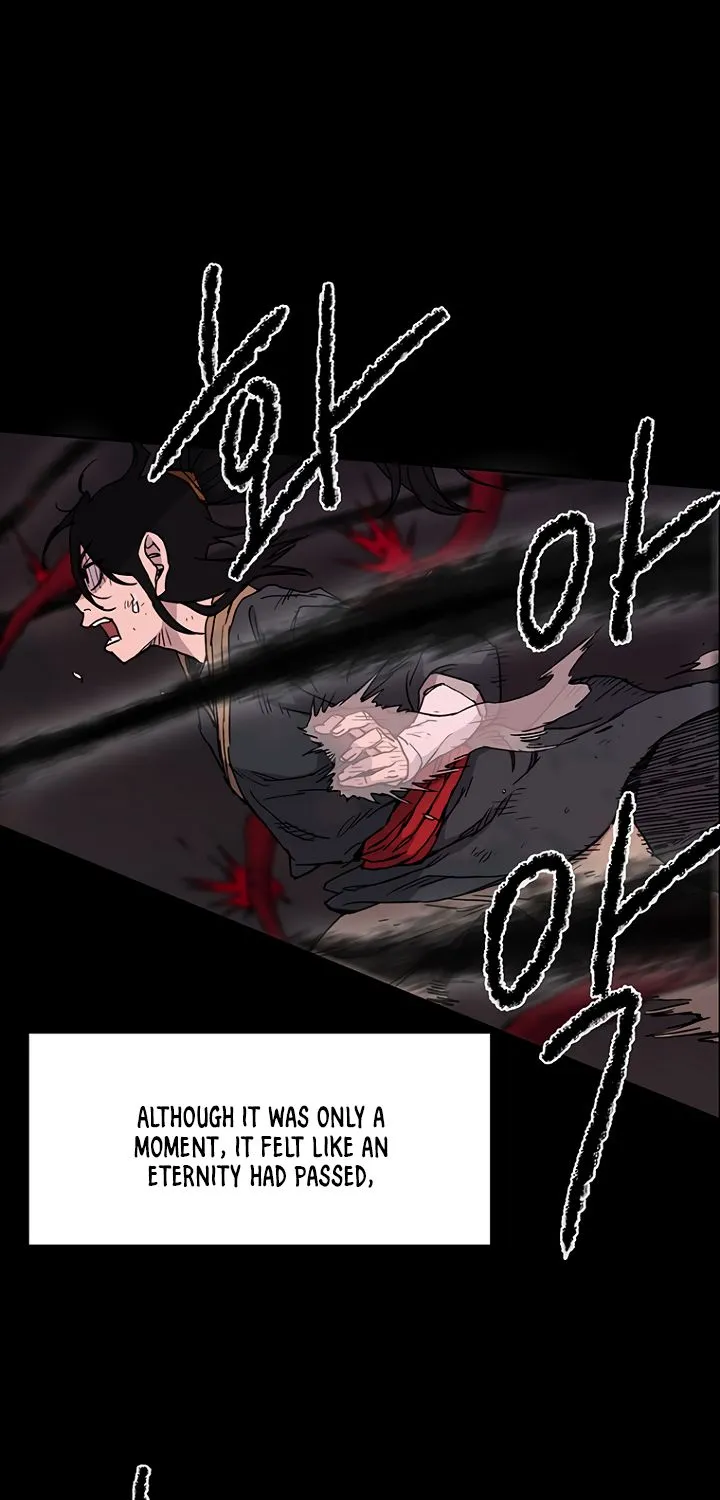 Read The Undefeatable Swordsman Manga Online