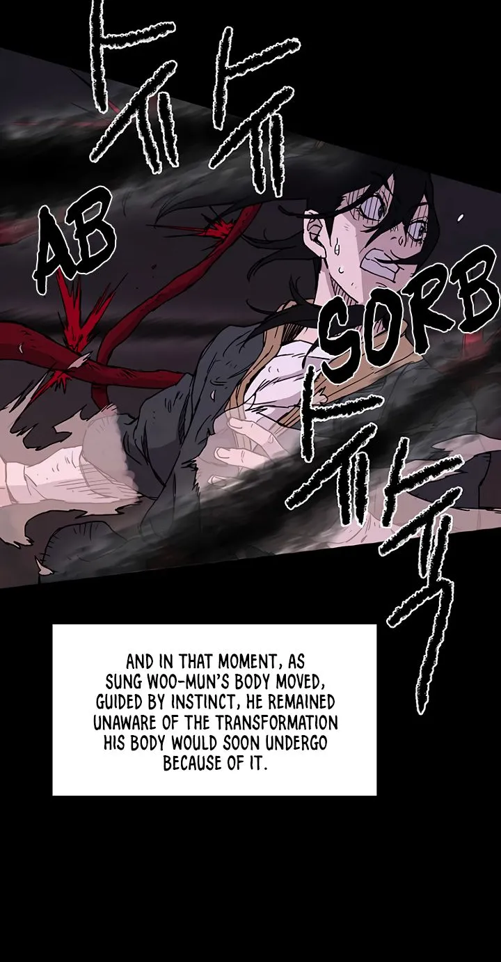 Read The Undefeatable Swordsman Manga Online