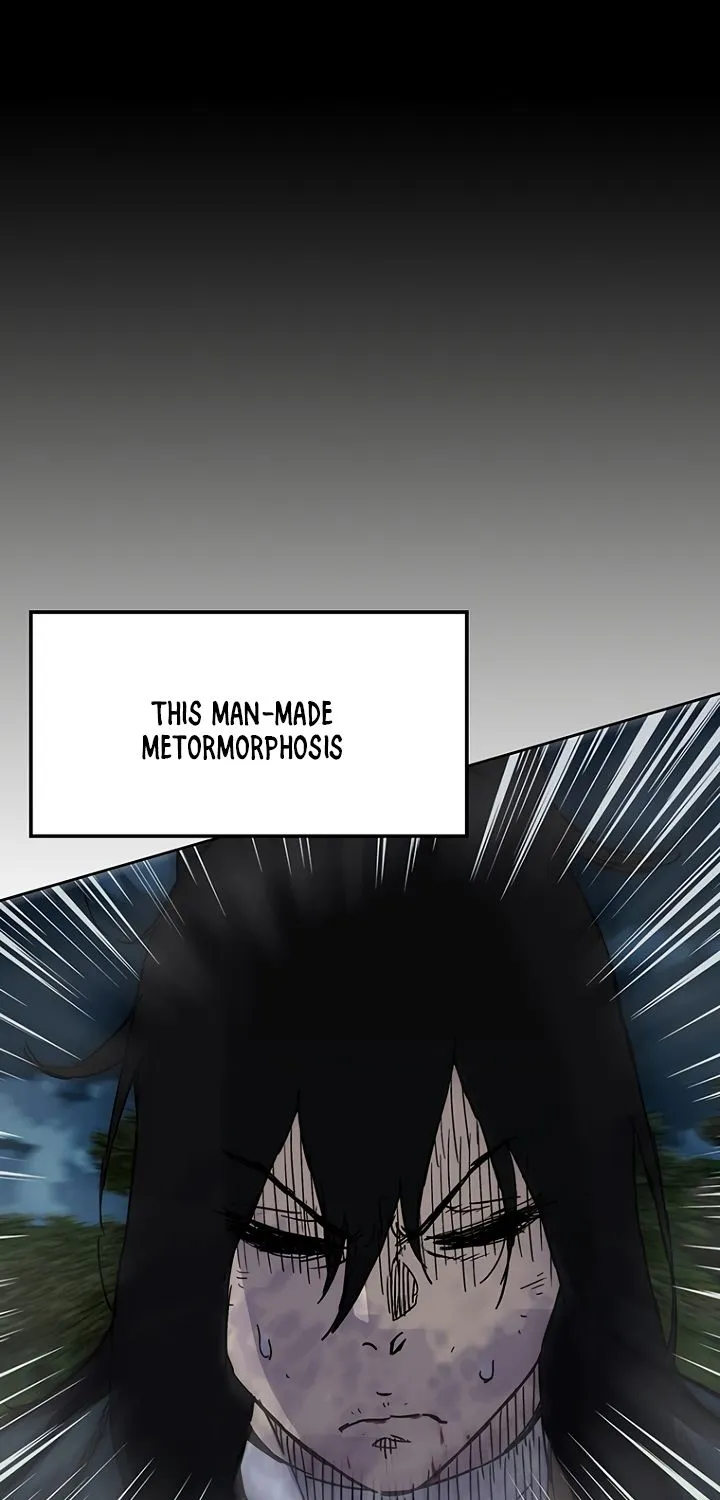 Read The Undefeatable Swordsman Manga Online