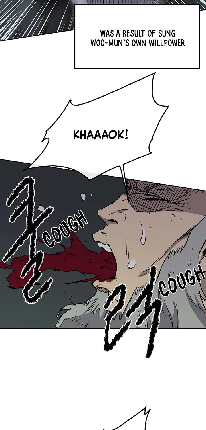 Read The Undefeatable Swordsman Manga Online