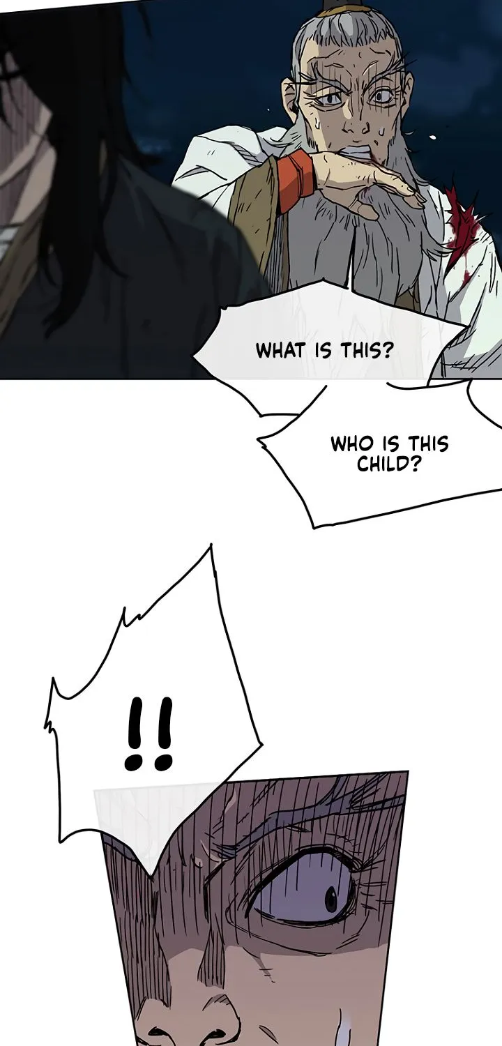 Read The Undefeatable Swordsman Manga Online