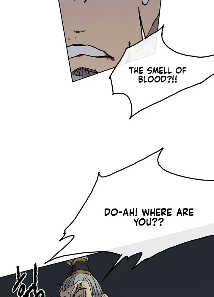 Read The Undefeatable Swordsman Manga Online