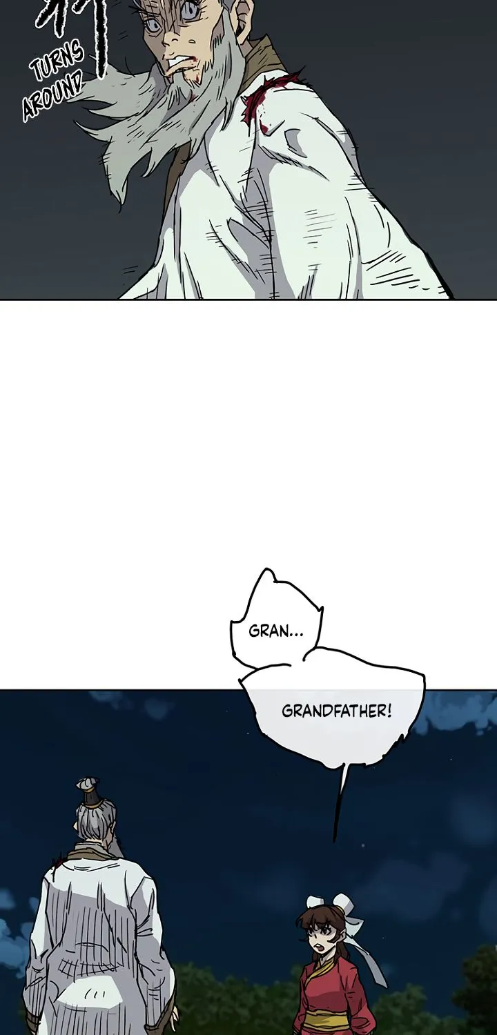 Read The Undefeatable Swordsman Manga Online