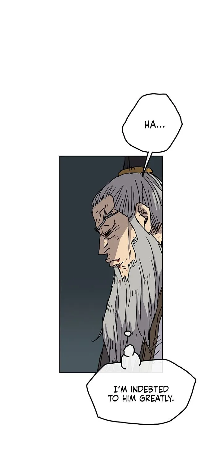 Read The Undefeatable Swordsman Manga Online