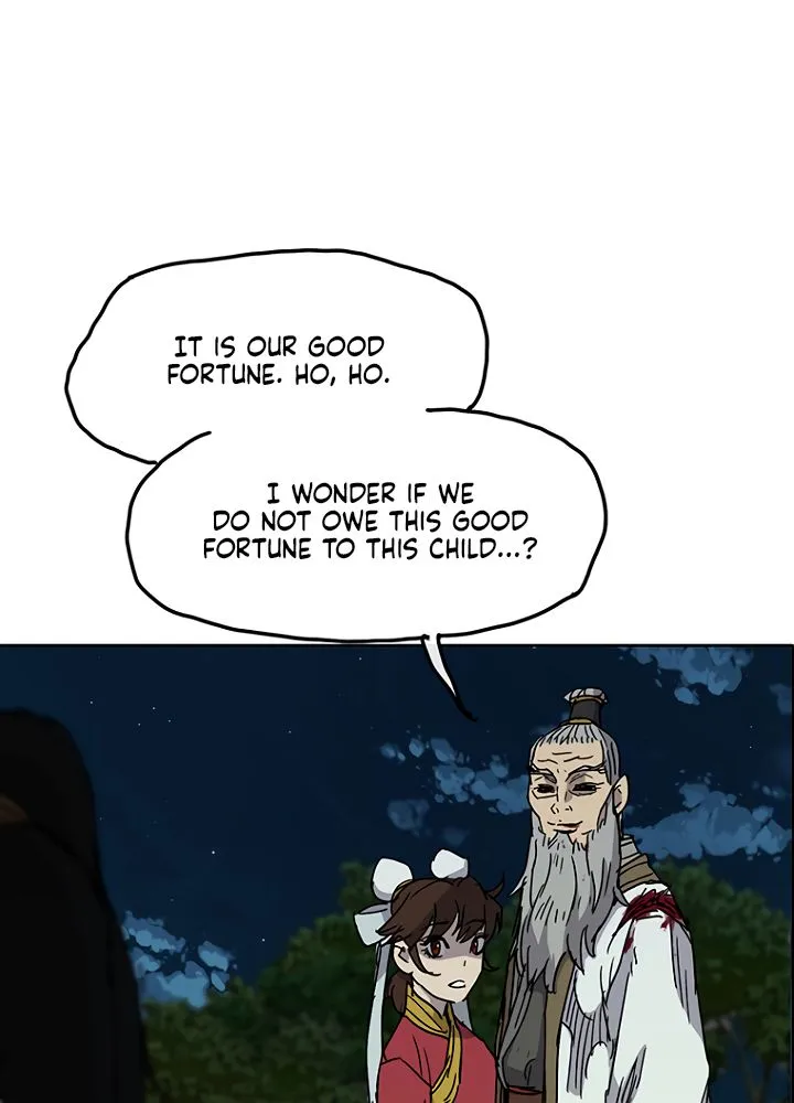 Read The Undefeatable Swordsman Manga Online