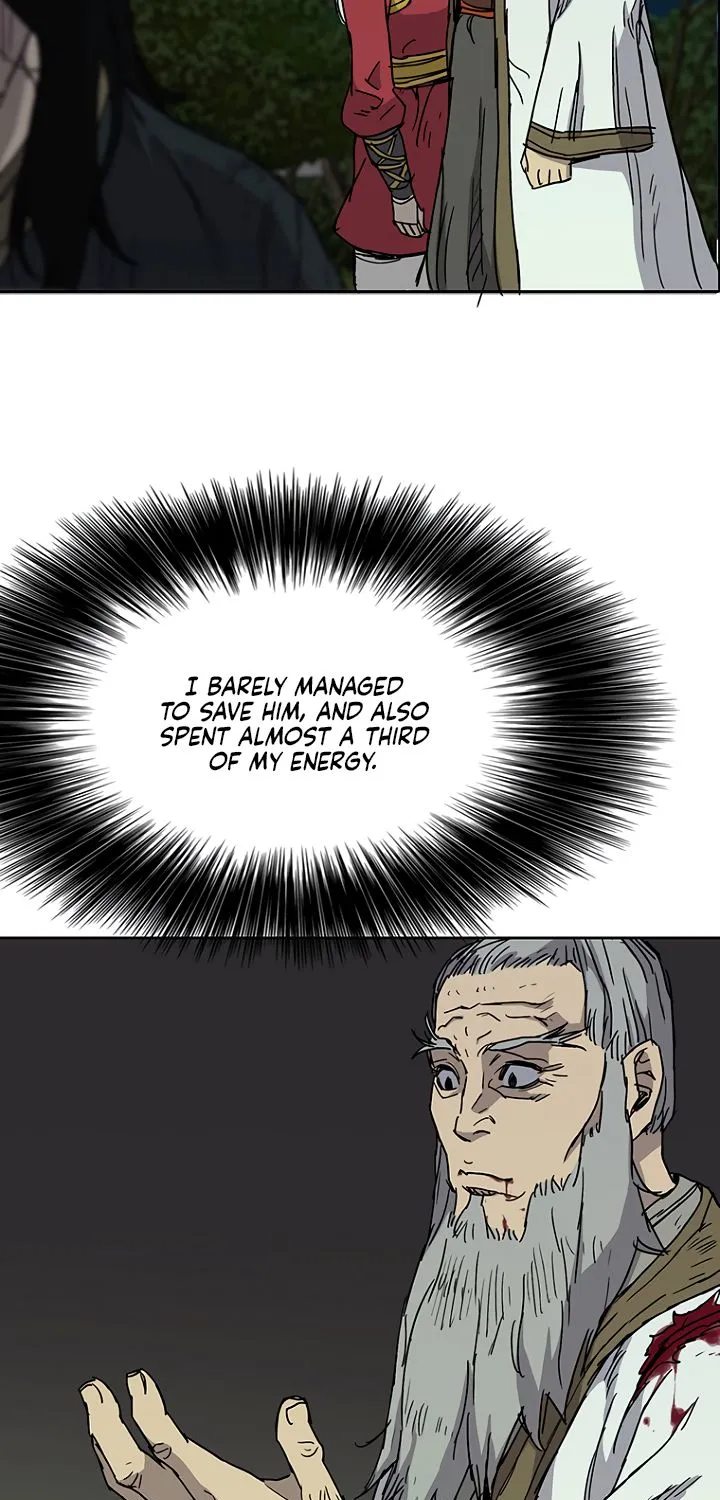 Read The Undefeatable Swordsman Manga Online