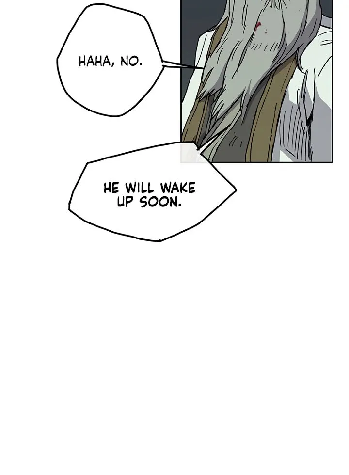 Read The Undefeatable Swordsman Manga Online