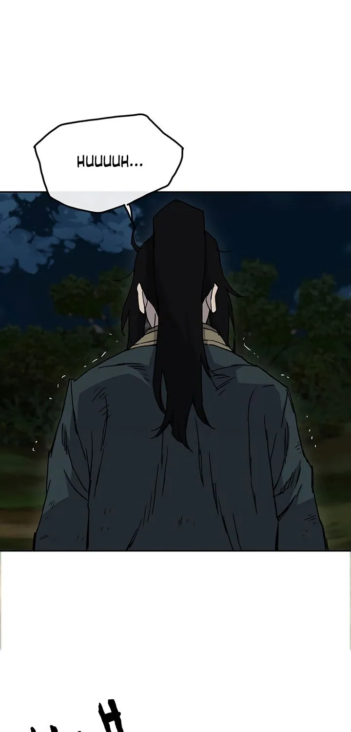 Read The Undefeatable Swordsman Manga Online