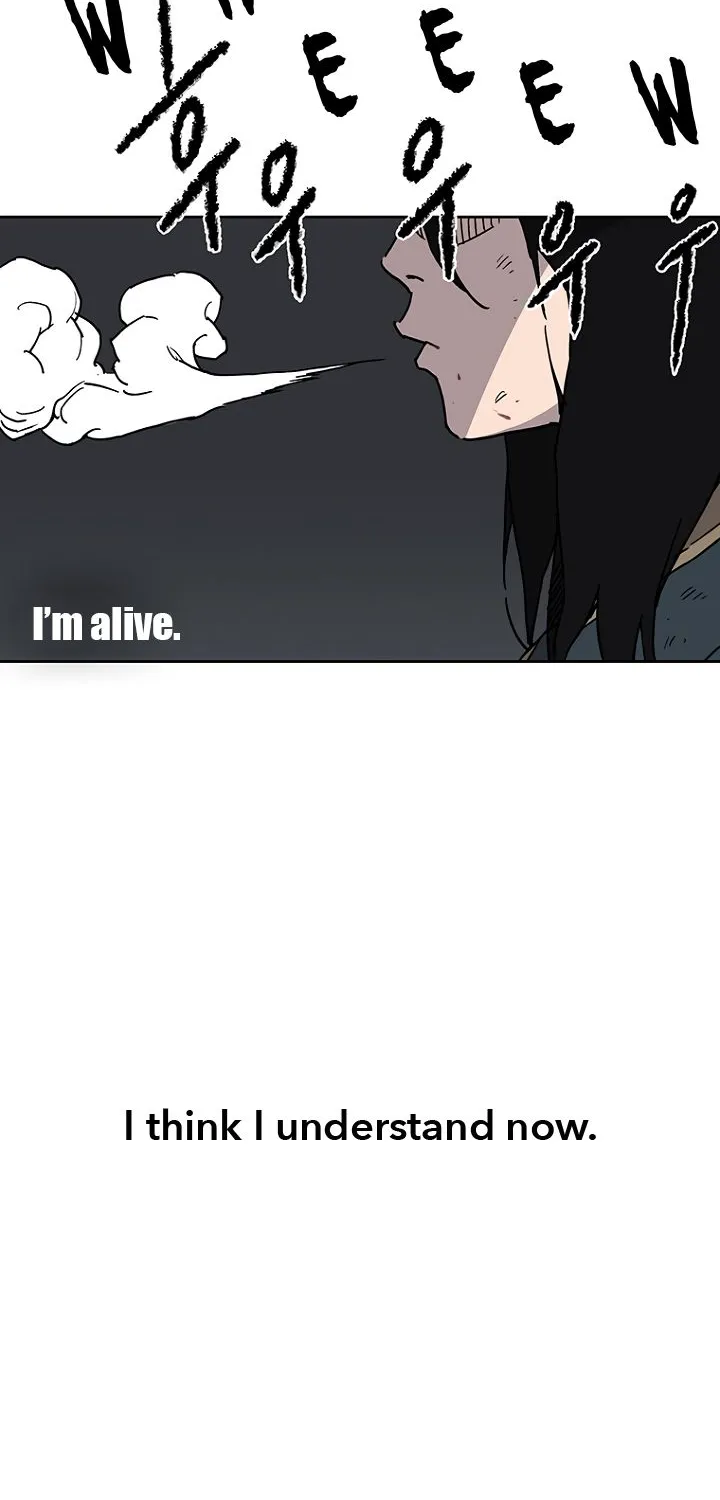 Read The Undefeatable Swordsman Manga Online