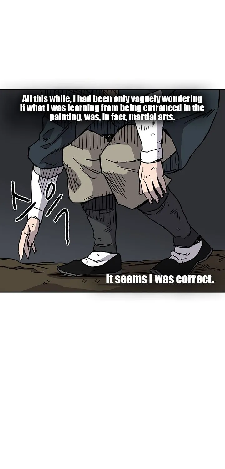 Read The Undefeatable Swordsman Manga Online