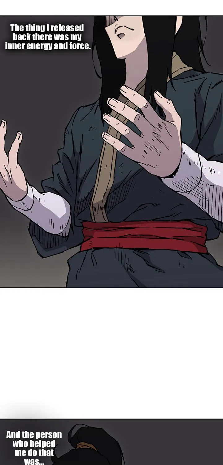 Read The Undefeatable Swordsman Manga Online