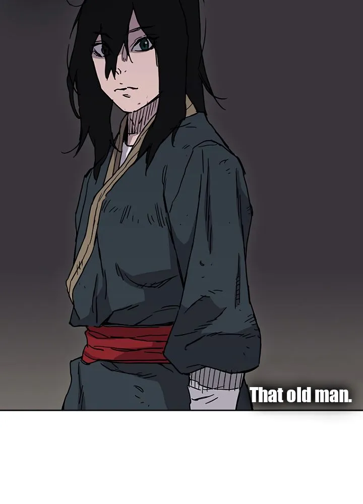 Read The Undefeatable Swordsman Manga Online