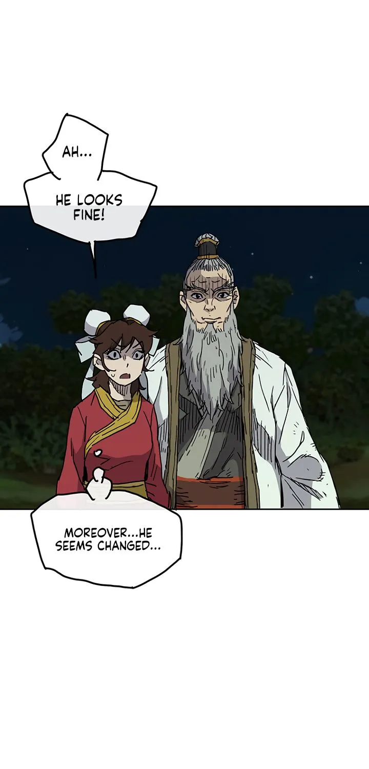 Read The Undefeatable Swordsman Manga Online