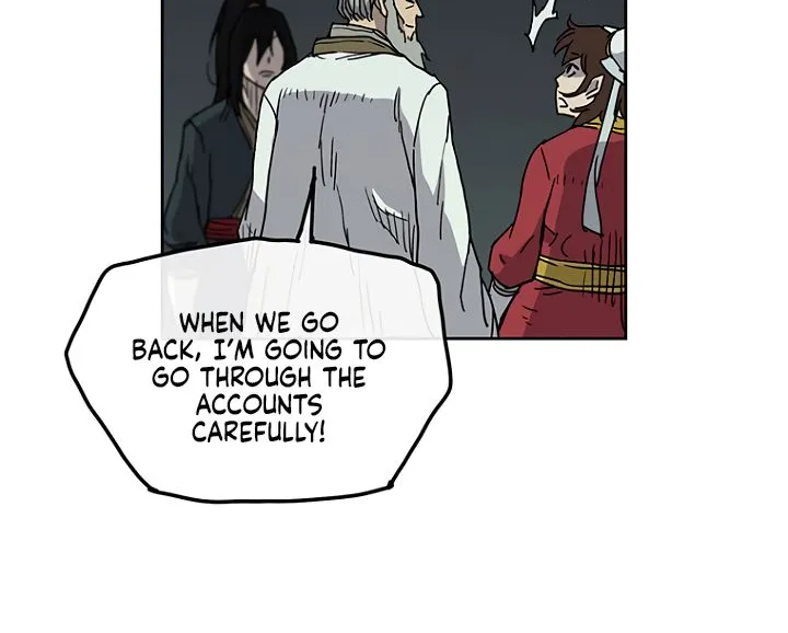 Read The Undefeatable Swordsman Manga Online