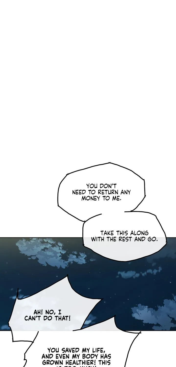 Read The Undefeatable Swordsman Manga Online