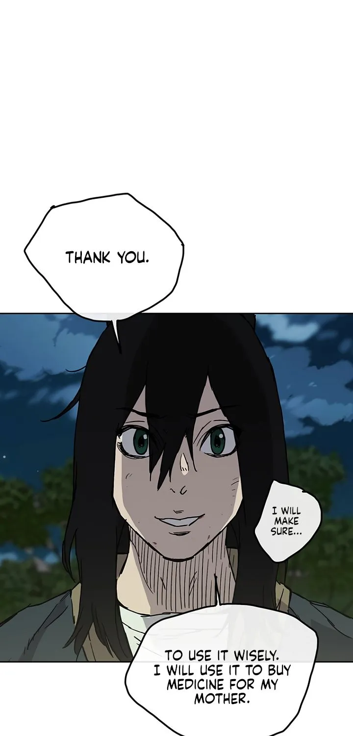 Read The Undefeatable Swordsman Manga Online