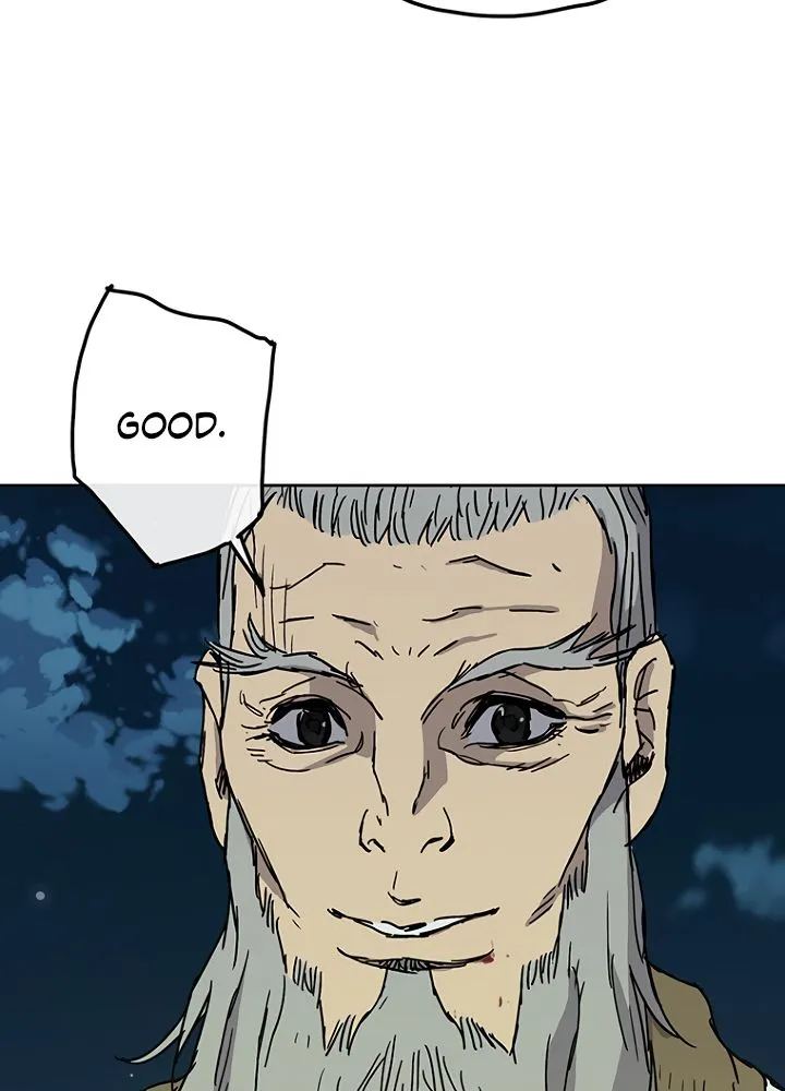 Read The Undefeatable Swordsman Manga Online